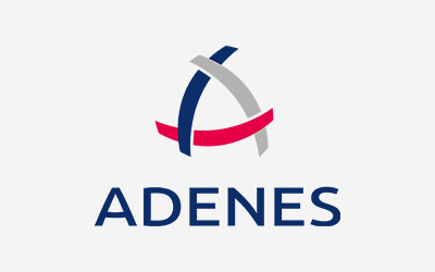 Logo Adenes
