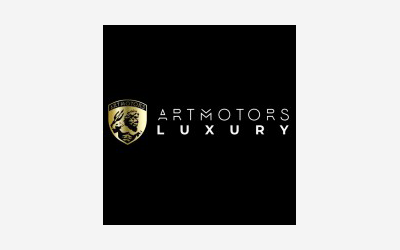 Logo Art Motor Luxury