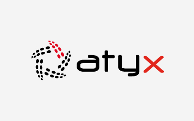 Logo Atyx