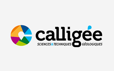 Logo Calligée