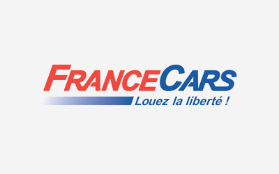 Logo France Cars