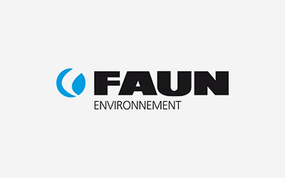 Logo Faun Environnement