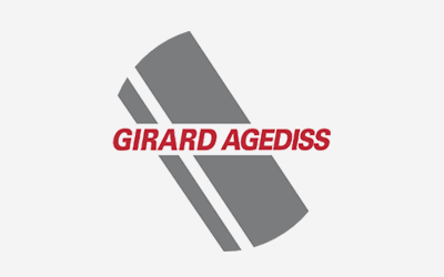 Logo Girard Agediss