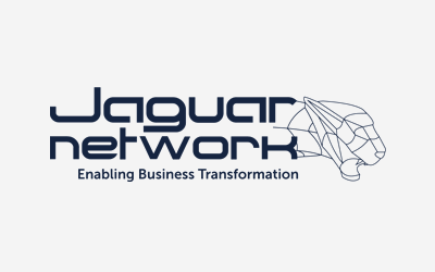Logo Jaguar Network
