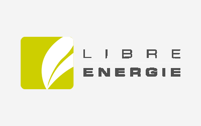 Logo Libre Energie