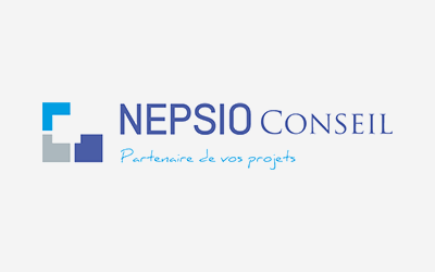 Logo Nepsio Conseil