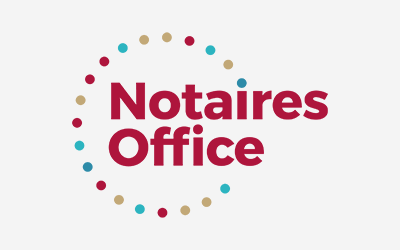 Logo Notaires Office