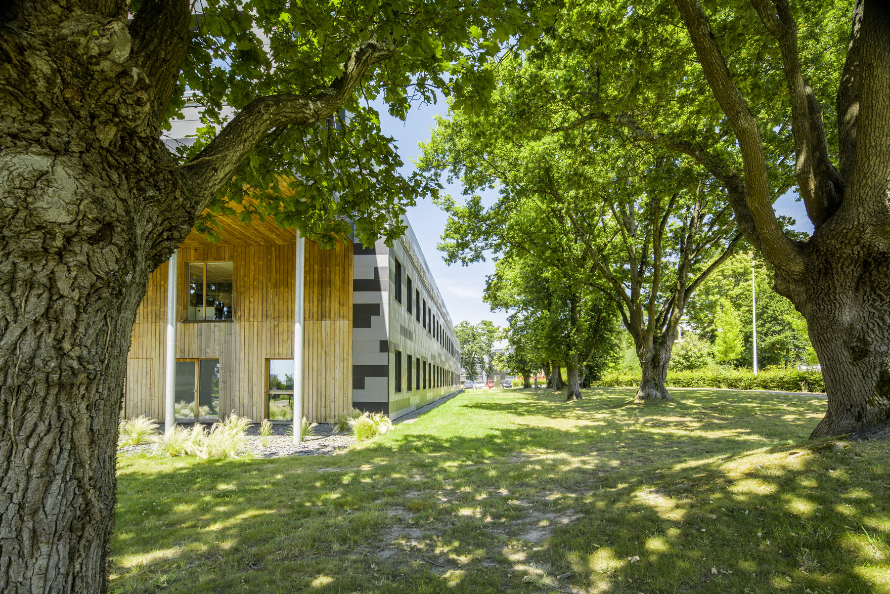 bureaux armor zénith