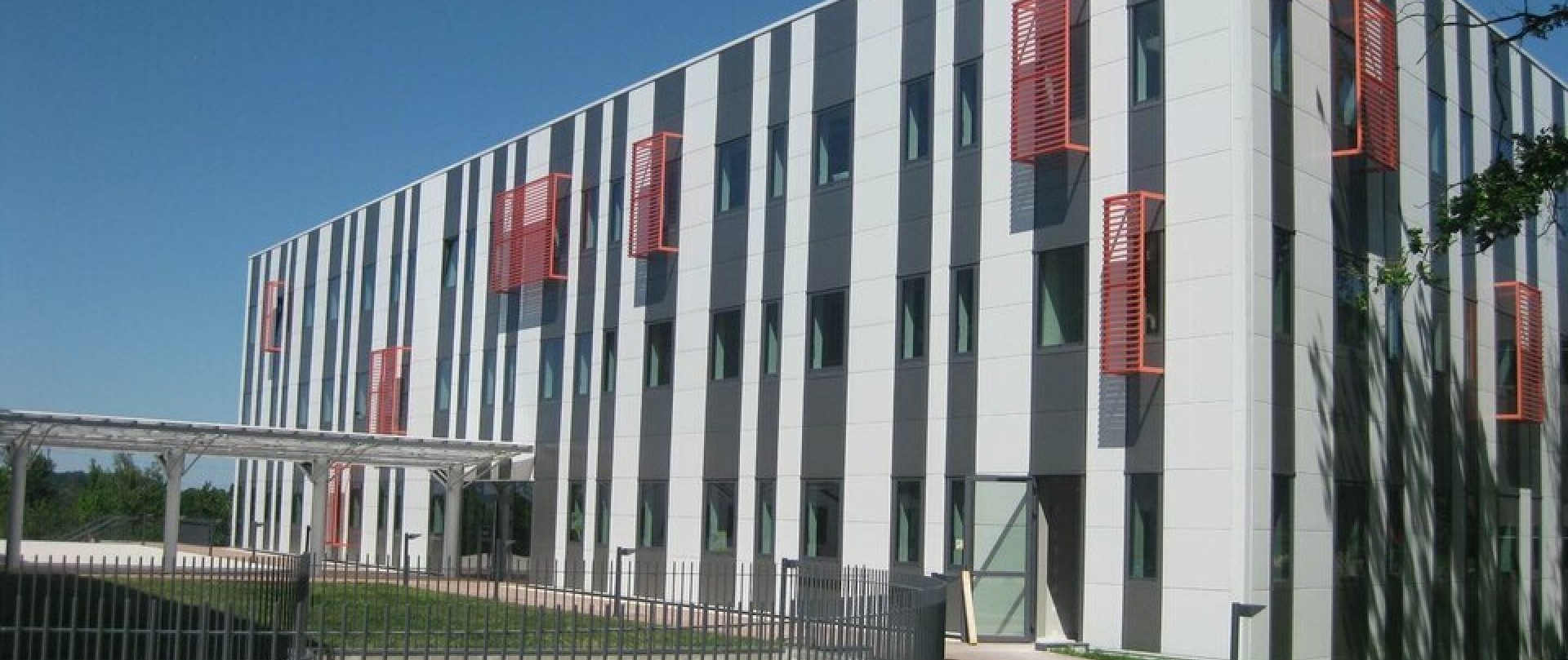 PLATEAU DE BUREAUX RECENTS AU COEUR DE LA ZAC AR MOR ZENITH A SAINT HERBLAIN