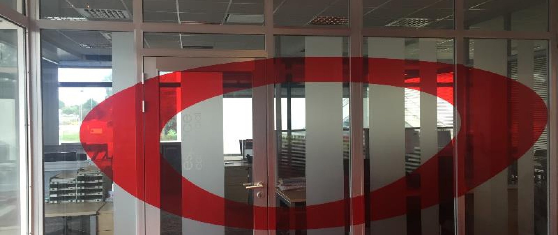 NANTES NORD-OUEST, A SAINT-HERBLAIN, LOCAL D'ACTIVITE A LOUER AVEC BELLE VISIBILITE