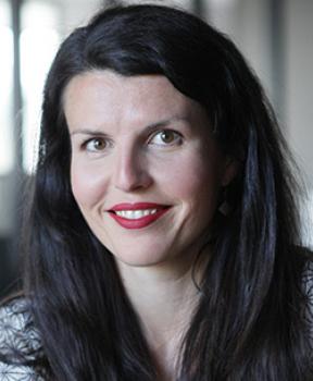 Anne-Sophie Acker