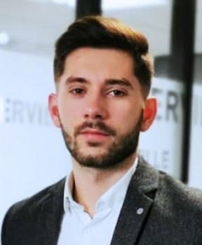 Mathéo Colas