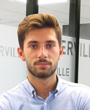 Mathéo Colas