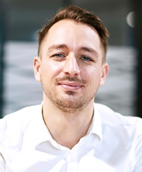Pierre MARTIN - Consultant Activité - Clerville
