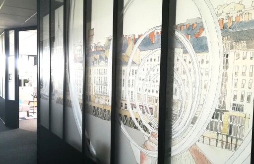 Bureaux Clerville
