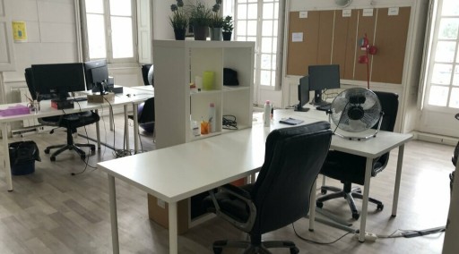 NANTES CENTRE - 206 m² A LOUER