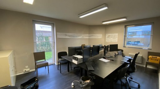 SAINT-HERBLAIN - UN PLATEAU DE BUREAUX DE 75 m² A LOUER