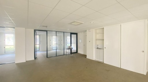 SAINT HERBLAIN - BUREAUX DE 417 m² A VENDRE