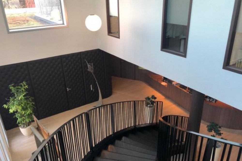 AU NORD OUEST DE NANTES, VENTE DE BUREAUX RECENTS AU COEUR DE LA ZAC AR MOR ZENITH