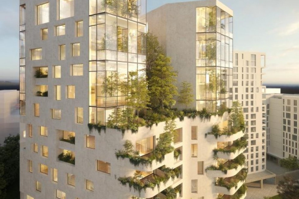 EURONANTES - APPEL A CANDIDATURE - LOCAL COMMERCIAL DE 350 m² TYPE BAR-RESTAURANT ET ANIMATION CULTURELLE