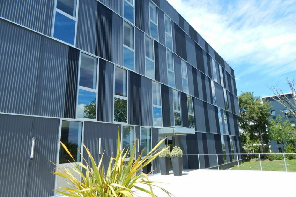 NANTES NORD OUEST - PLATEAU DE BUREAUX A LOUER POUR 242 m² 