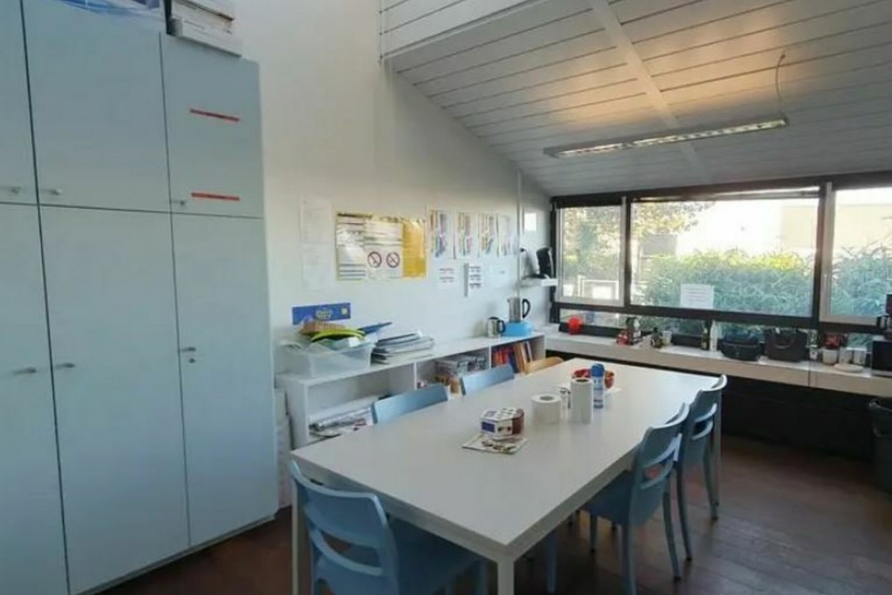 SAINT HERBLAIN - BATIMENT INDEPENDANT DE BUREAUX DE 1 734 m²