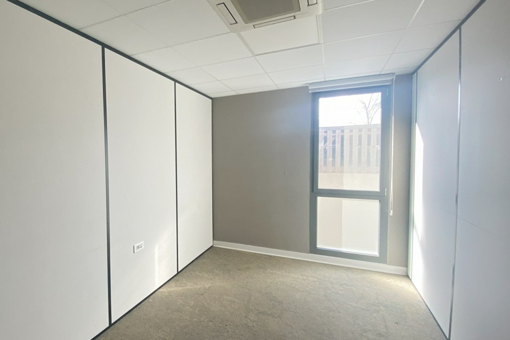 SAINT HERBLAIN - BUREAUX DE 417 m² A VENDRE