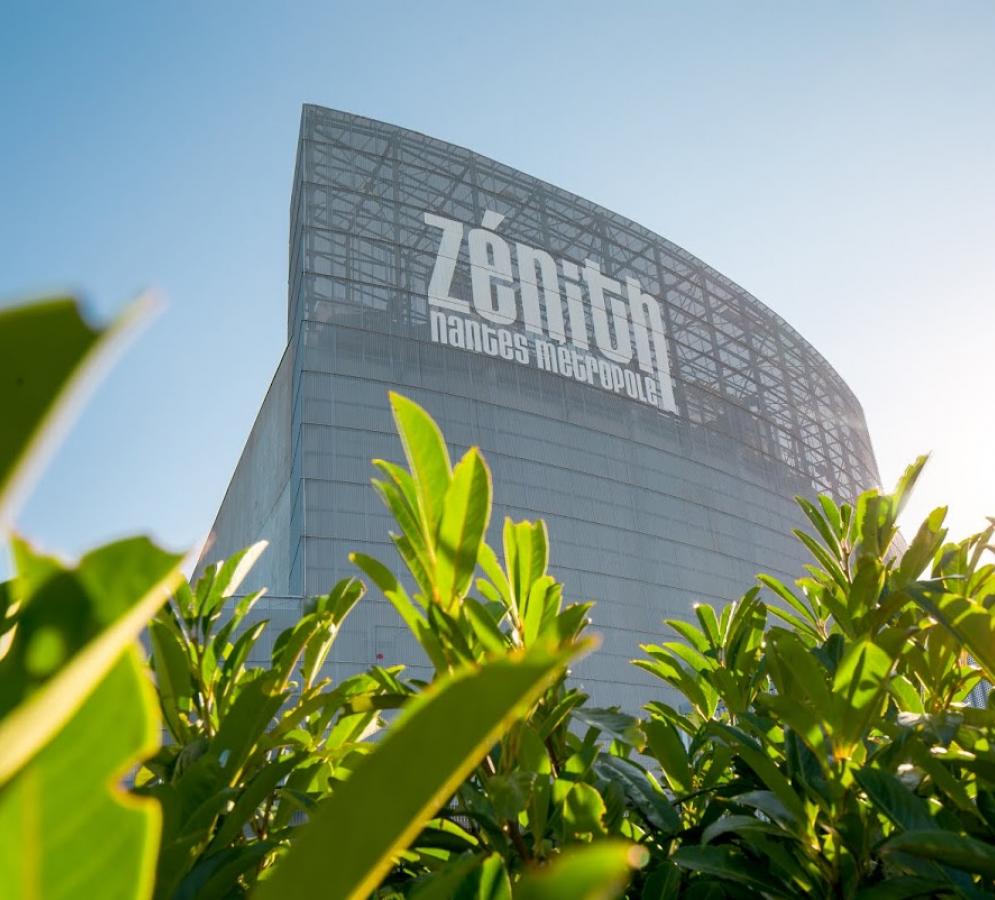 Zenith de Nantes