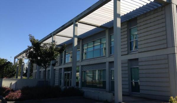 NANTES - LA CHANTRERIE - PLATEAUX DE BUREAUX A LOUER