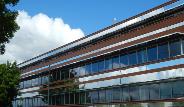 NANTES CENTRE - BUREAUX AMÉNAGÉS A LOUER QUARTIER CHANTENAY