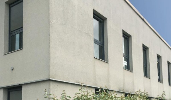 SAINT HERBLAIN - TRES BIEN SITUE, A PROXIMITE DU PERIPHERIQUE OUEST, PORTE D'AR MOR - 134 m² DE BUREAUX