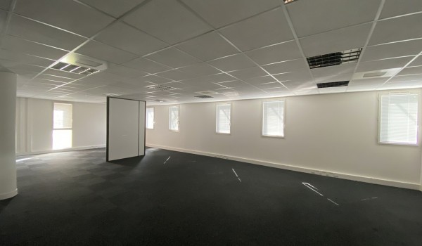NANTES -  BUREAUX A LOUER 350 m² 