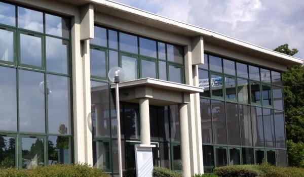 A L'EST DE NANTES,  DE BUREAUX DANS UN BEL ENVIRONNEMENT DE TRAVAIL