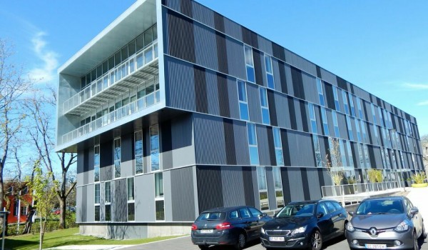 NANTES NORD OUEST - PLATEAU DE BUREAUX A LOUER POUR 242 m² 