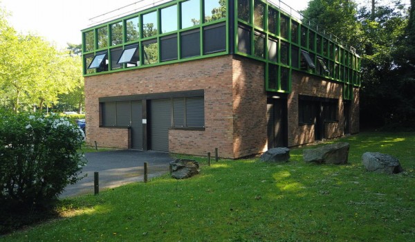 NORD-OUEST - BUREAUX A LOUER POUR 177 m² 