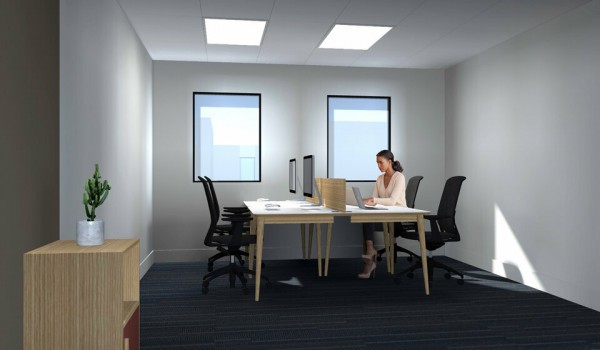 IMMEUBLE INDEPENDANT A LOUER PROCHE ATLANTIS