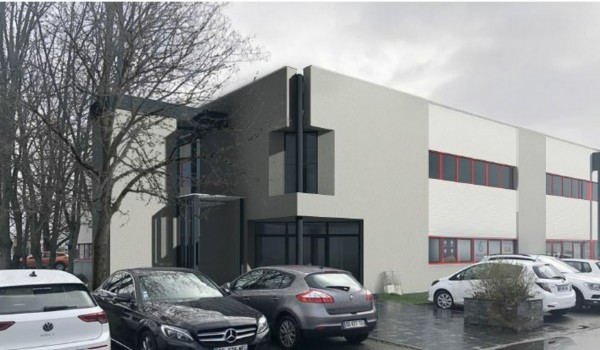 NANTES EST- LOCATION DE PLATEAUX DE BUREAUX