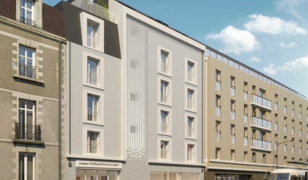 NANTES HYPER CENTRE - LOCAUX COMMERCIAUX / SERVICES 