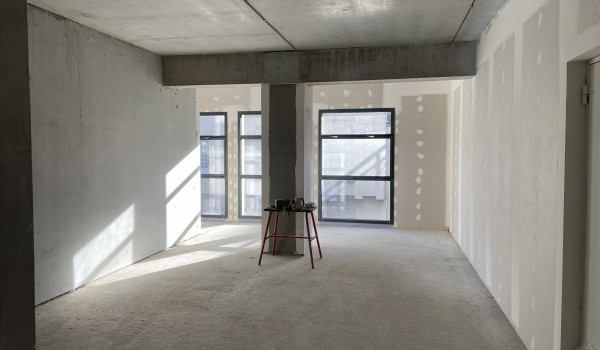 NANTES -  QUARTIER SAINT FELIX - LOCAL COMMERCIAL DE 188 m²