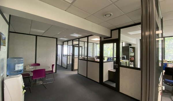 NANTES NORD-EST - 245 m²  A LOUER