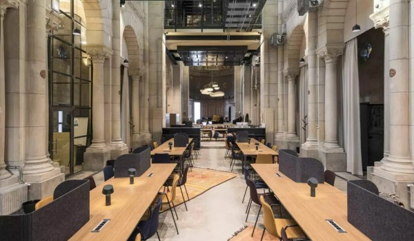 OPPORTUNITE UTILISATEUR-INVESTISSEUR - NANTES HYPER CENTRE - 612 m² DE BUREAUX 