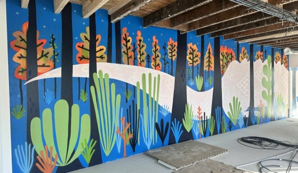 CHANTENAY - BUREAUX A LOUER AU SEIN D'UN IMMEUBLE RENOVE