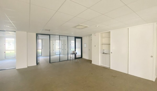 SAINT HERBLAIN - BUREAUX DE 417 m² A VENDRE